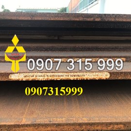 BÁO GIÁ THÉP TẤM S355J2(S355J2+N) dày 16mm/16ly(16li)